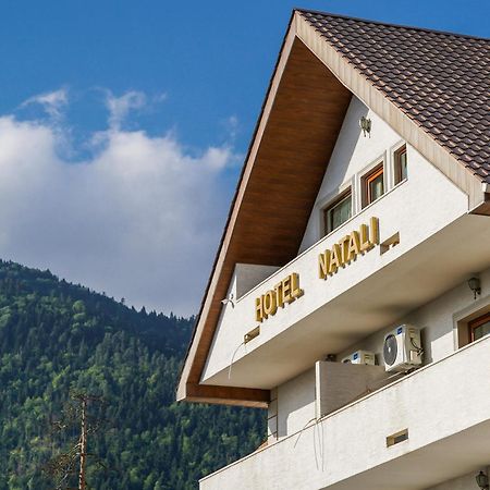 Natali Hotel Borjomi Exterior foto